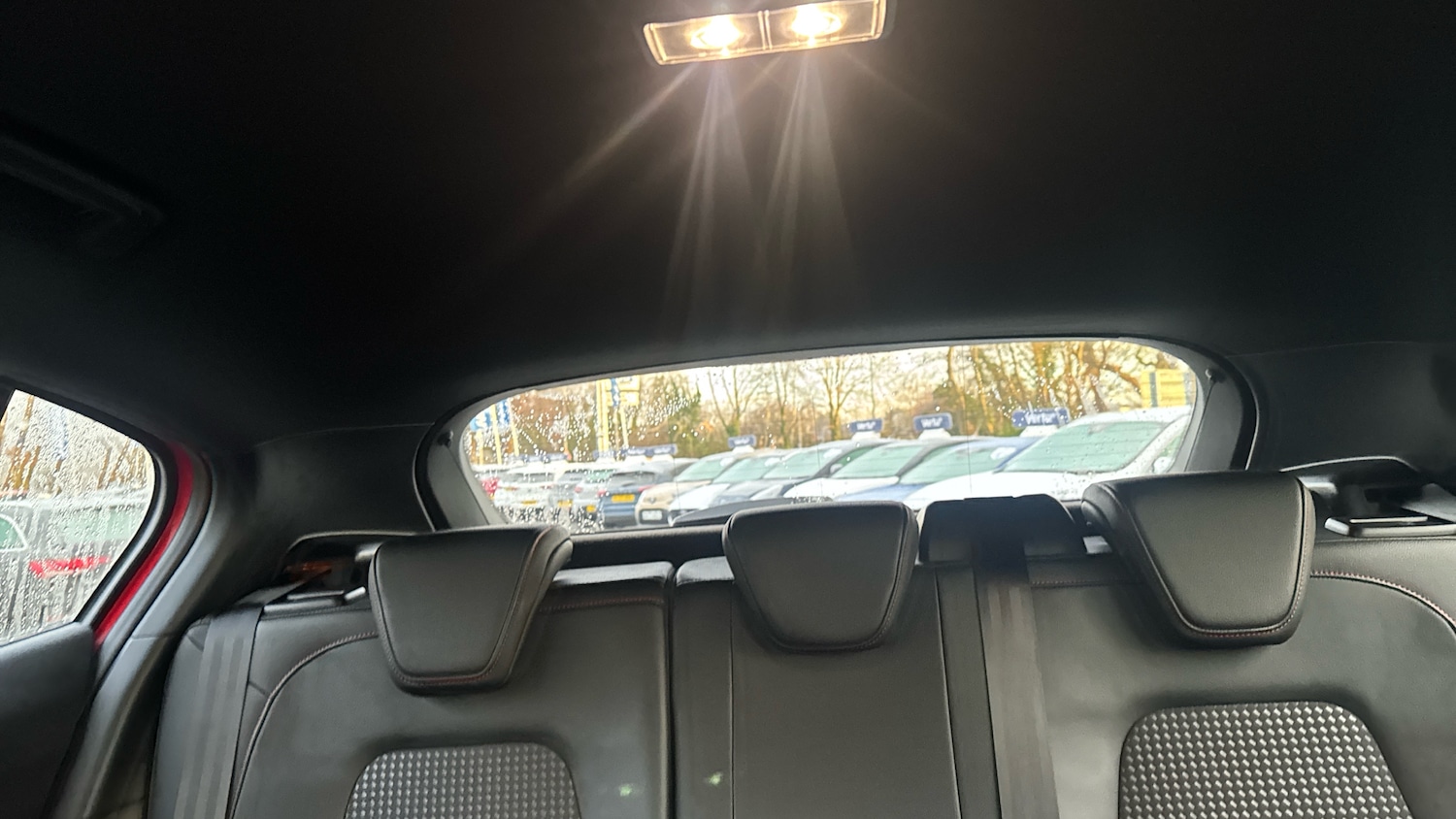 Used Ford Focus 2020 for sale - 77224758: Photo 15