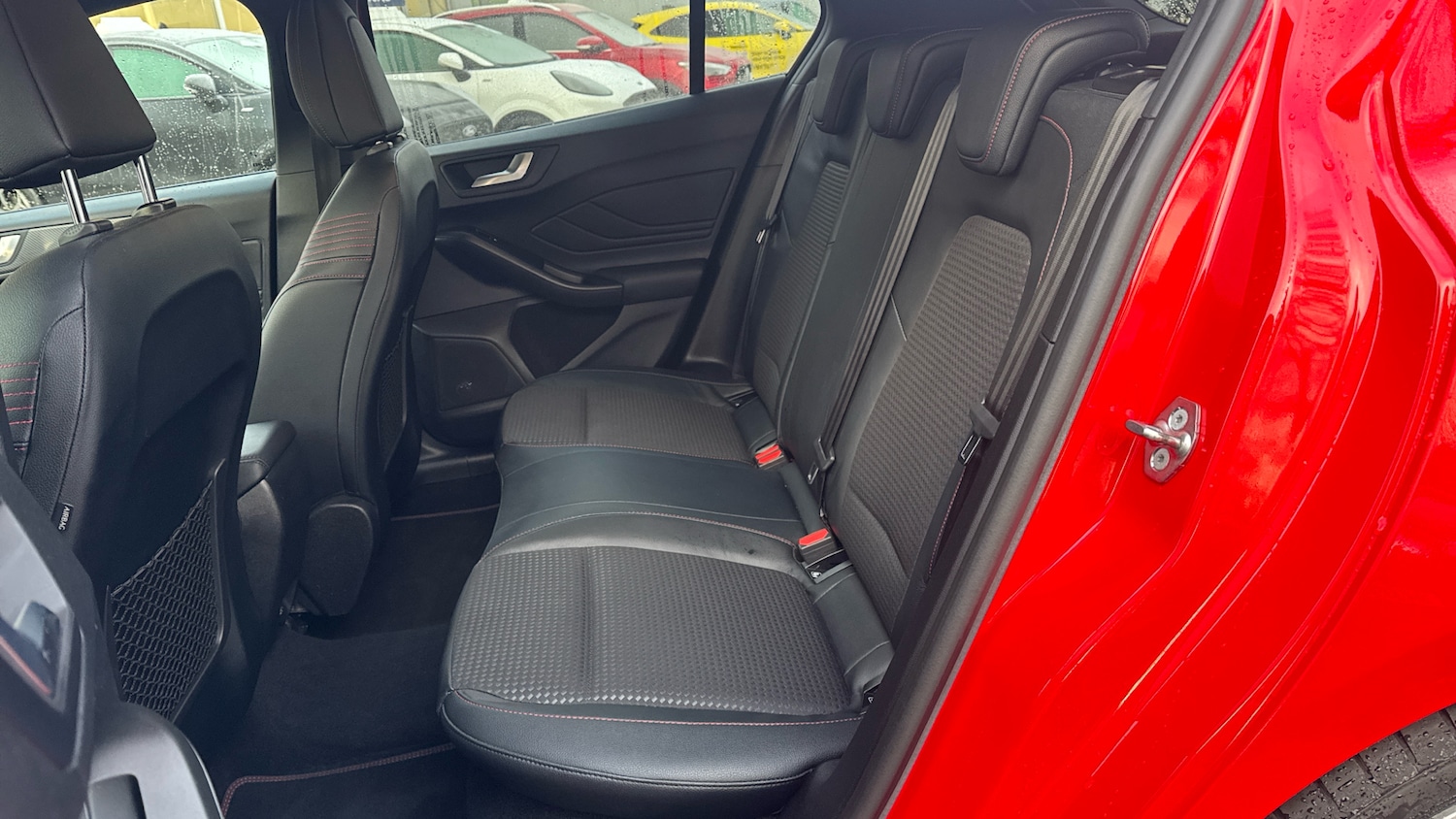 Used Ford Focus 2020 for sale - 77224758: Photo 16