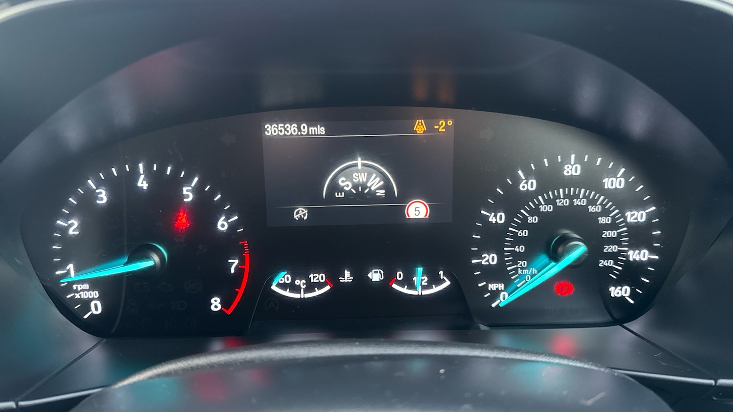 Used Ford Focus 2020 for sale - 77224758: Photo 18