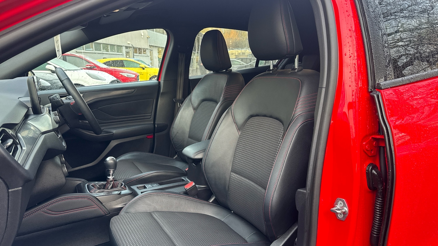 Used Ford Focus 2020 for sale - 77224758: Photo 19