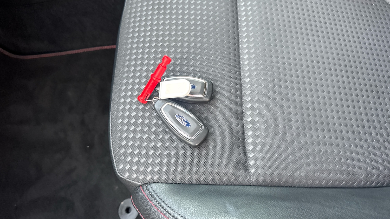 Used Ford Focus 2020 for sale - 77224758: Photo 20