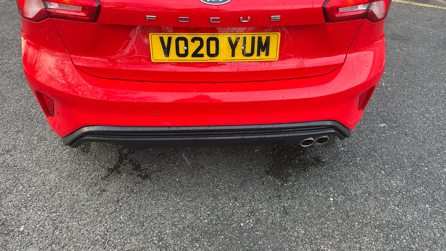 Used Ford Focus 2020 for sale - 77224758: Photo 23