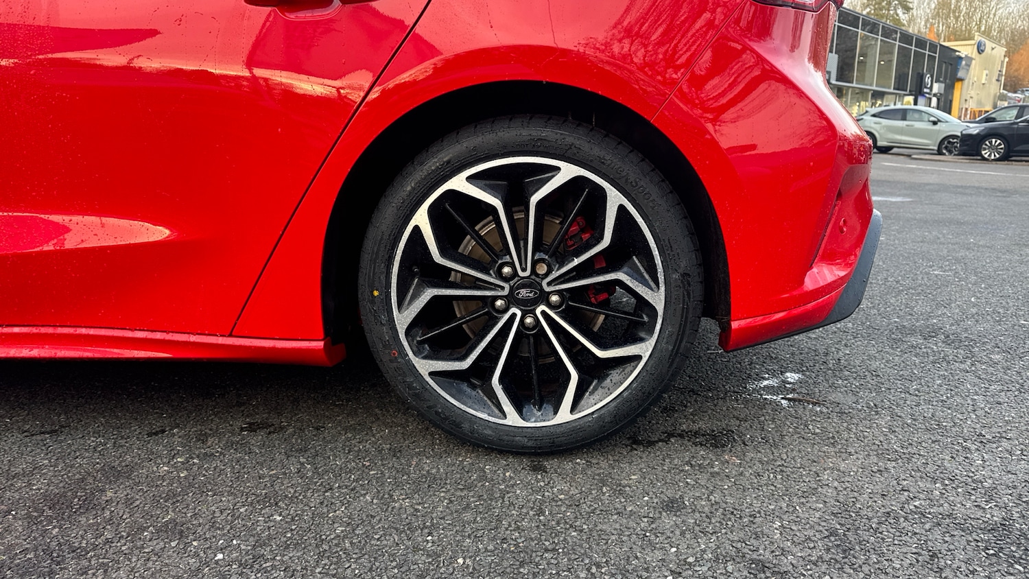 Used Ford Focus 2020 for sale - 77224758: Photo 24