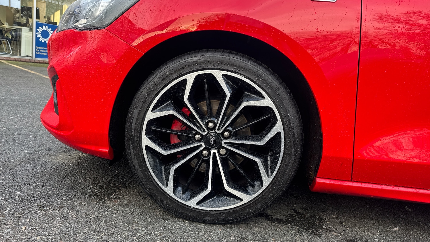 Used Ford Focus 2020 for sale - 77224758: Photo 26