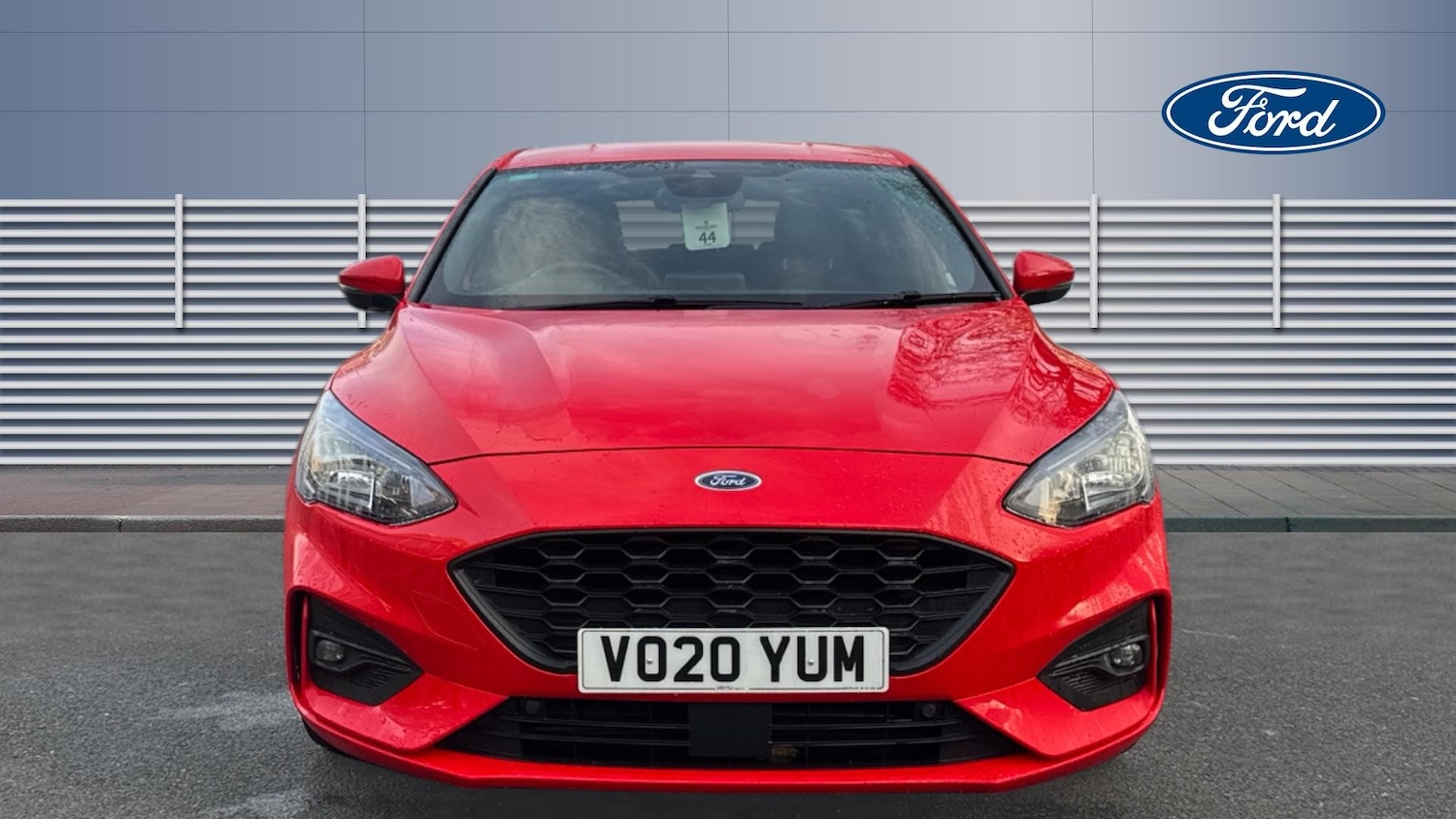 Used Ford Focus 2020 for sale - 77224758: Photo 3