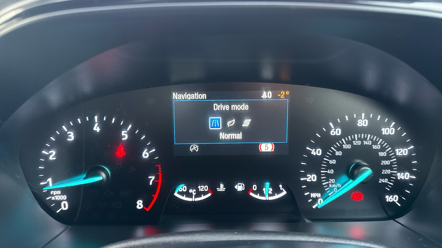 Used Ford Focus 2020 for sale - 77224758: Photo 37