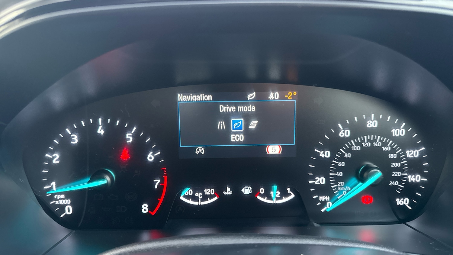 Used Ford Focus 2020 for sale - 77224758: Photo 38