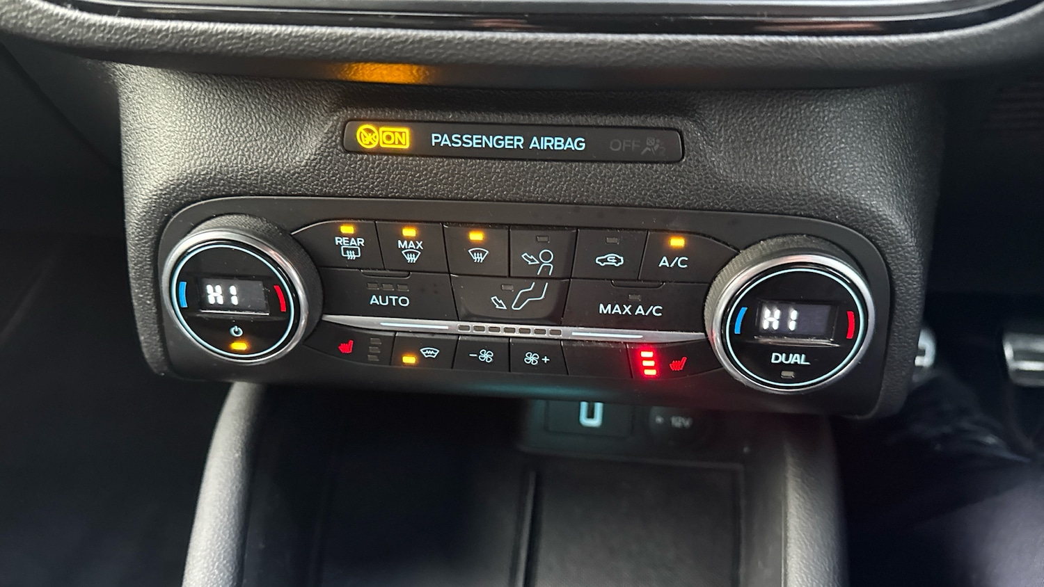 Used Ford Focus 2020 for sale - 77224758: Photo 40