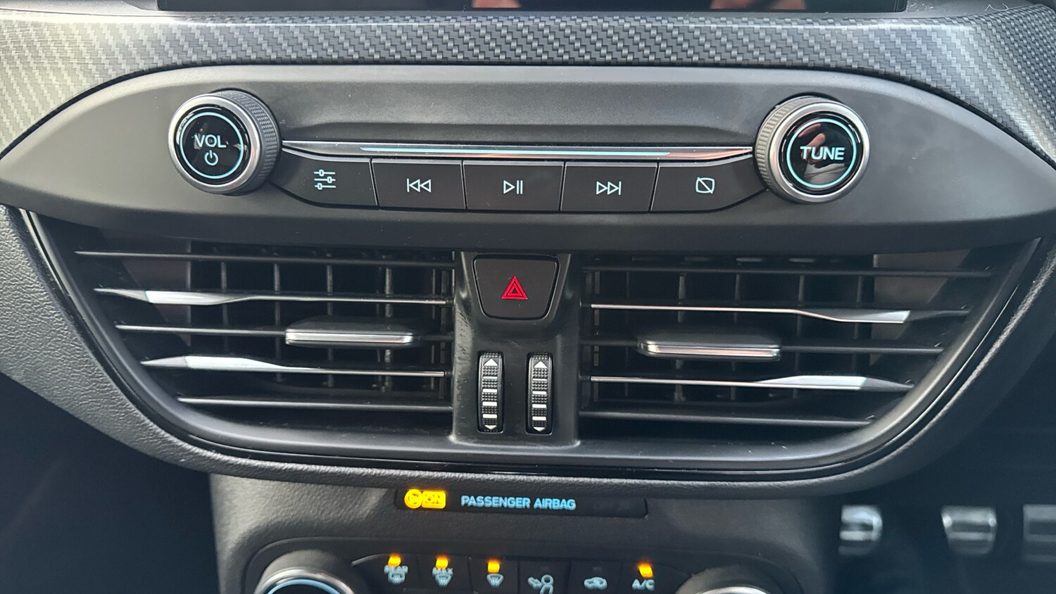 Used Ford Focus 2020 for sale - 77224758: Photo 44