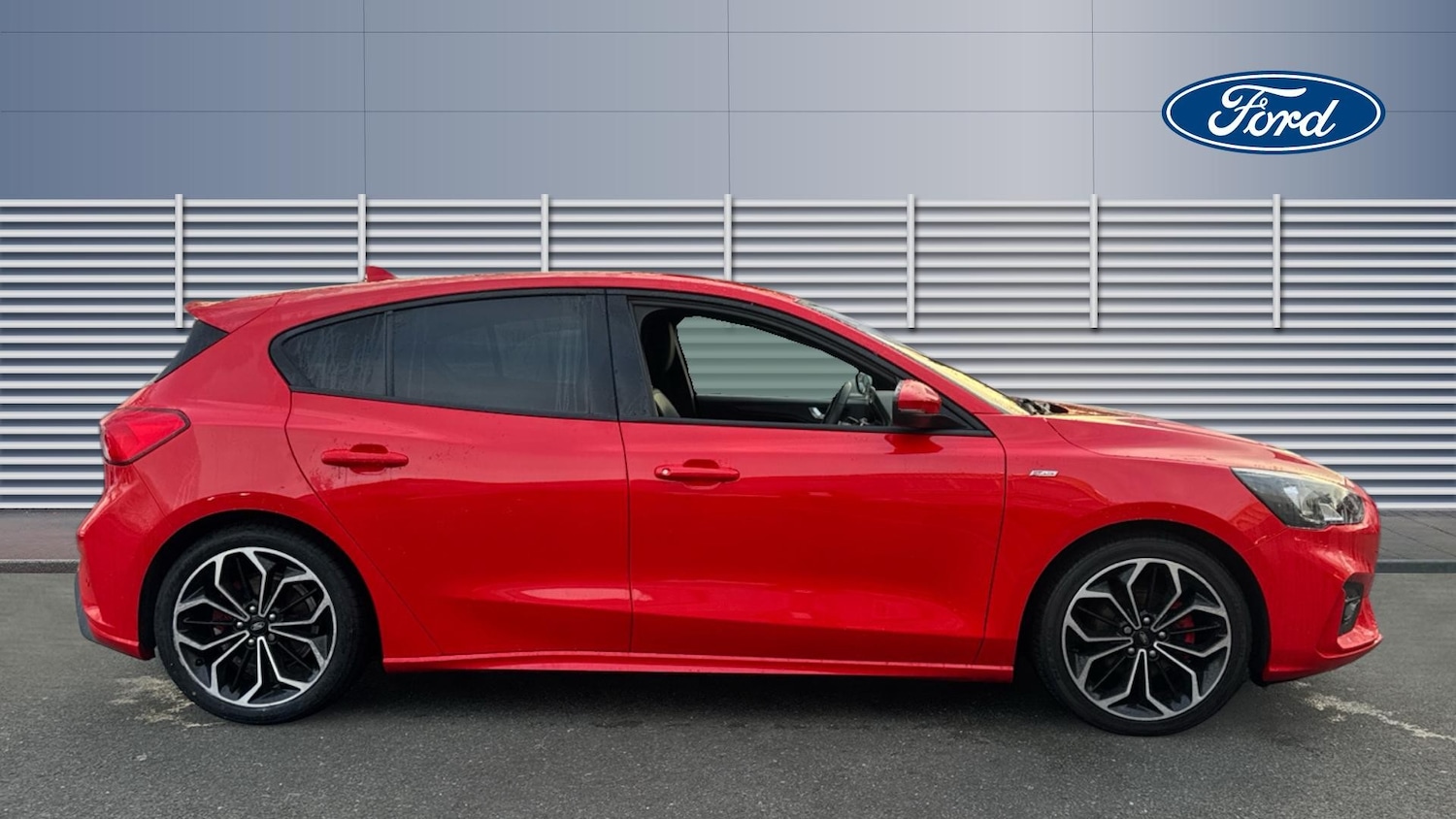 Used Ford Focus 2020 for sale - 77224758: Photo 5