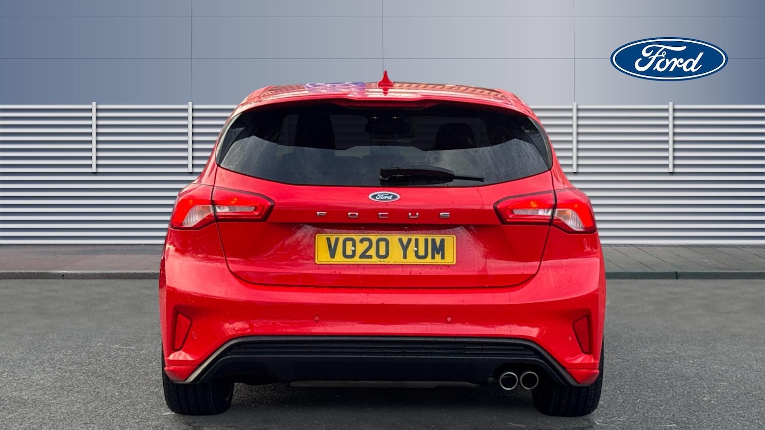 Used Ford Focus 2020 for sale - 77224758: Photo 6