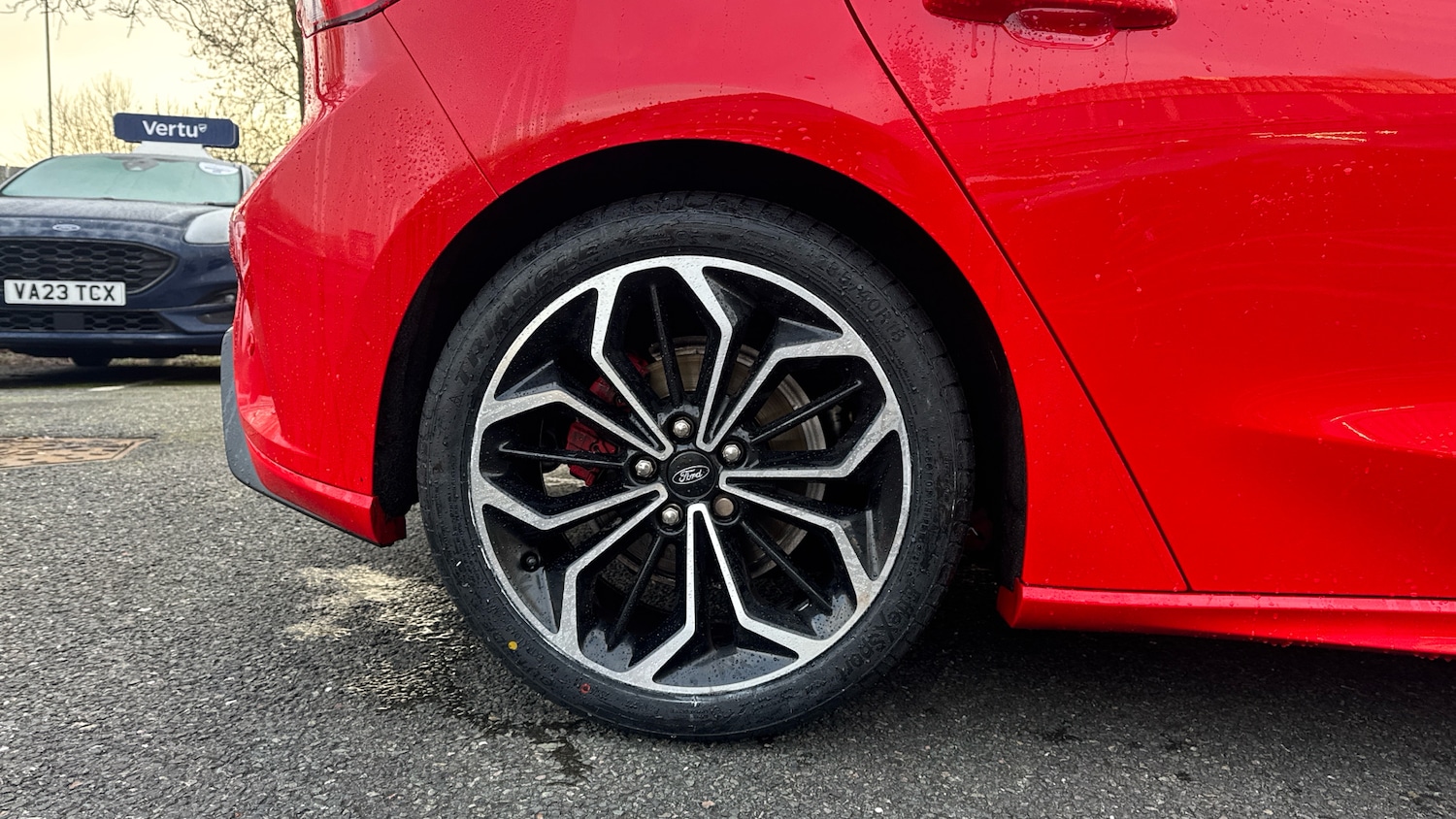 Used Ford Focus 2020 for sale - 77224758: Photo 7