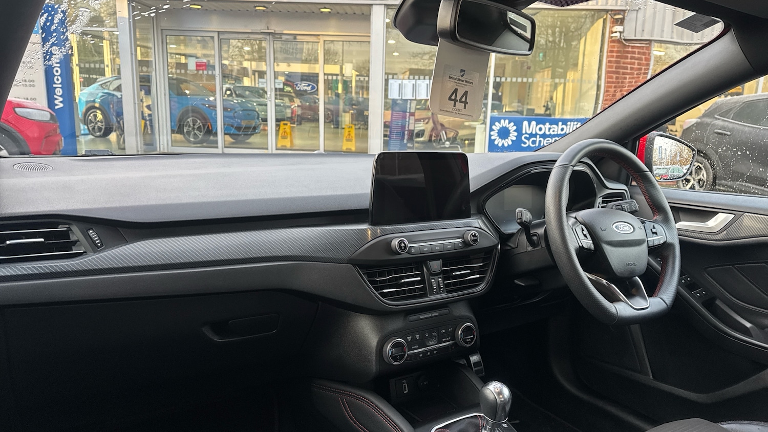 Used Ford Focus 2020 for sale - 77224758: Photo 9