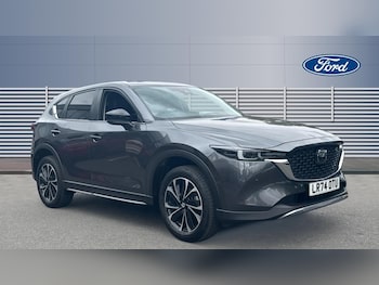 Mazda - CX-5