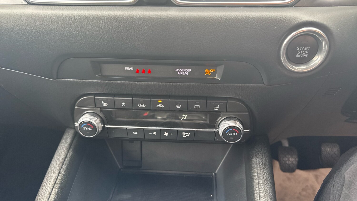 Vehicle 27