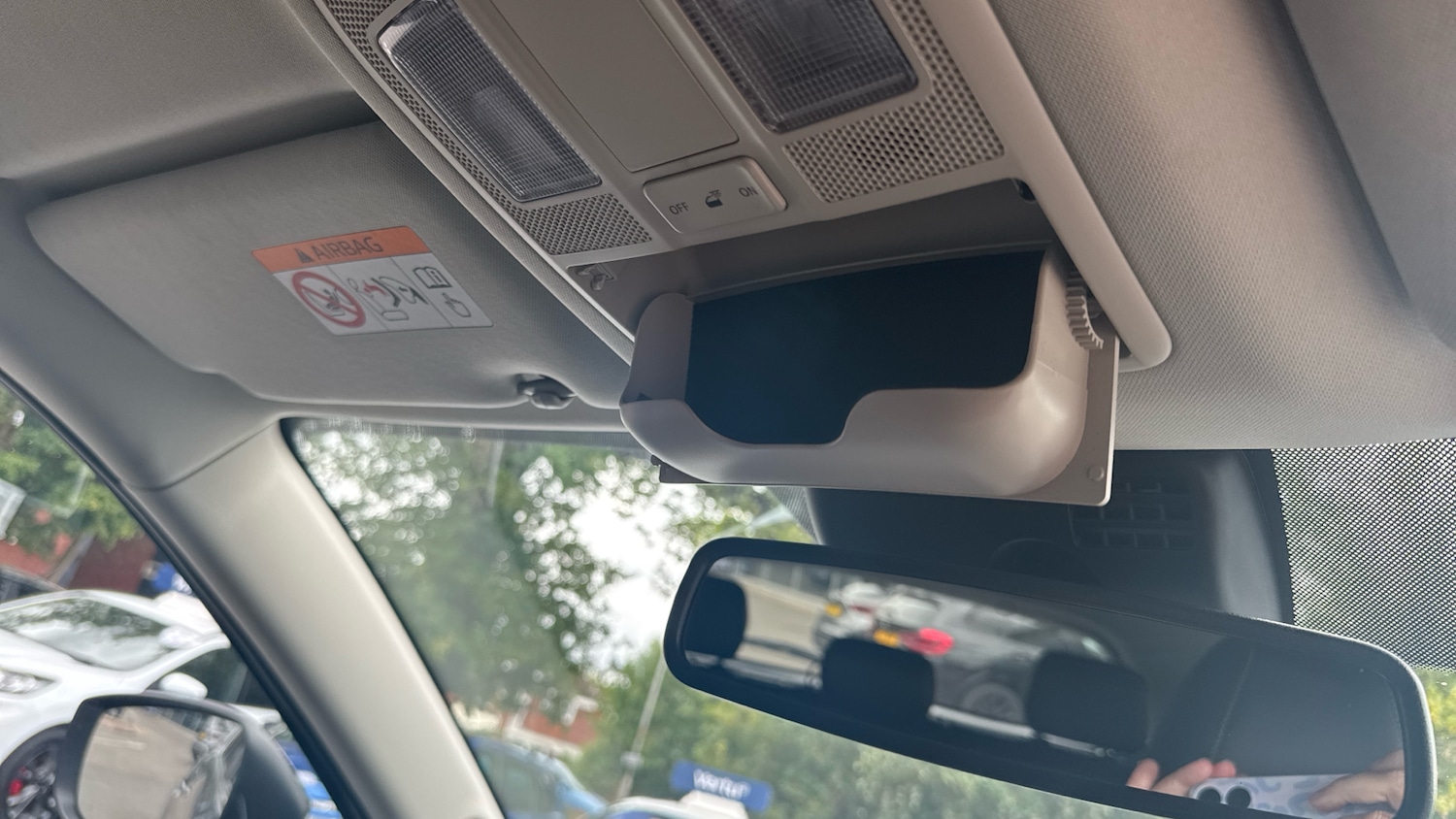 Vehicle 29