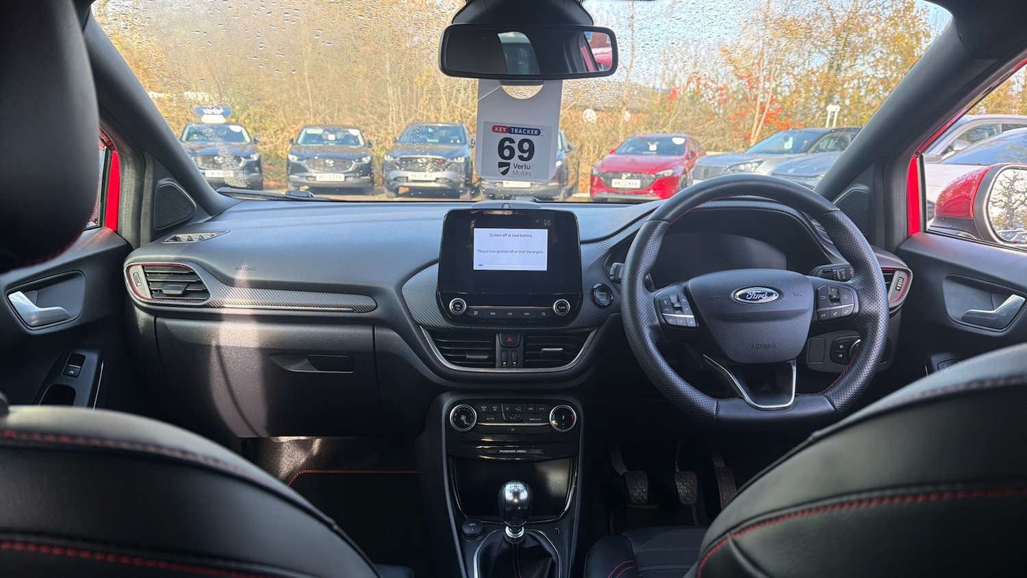 Used Ford Puma 2023 for sale - 77652948: Photo 10