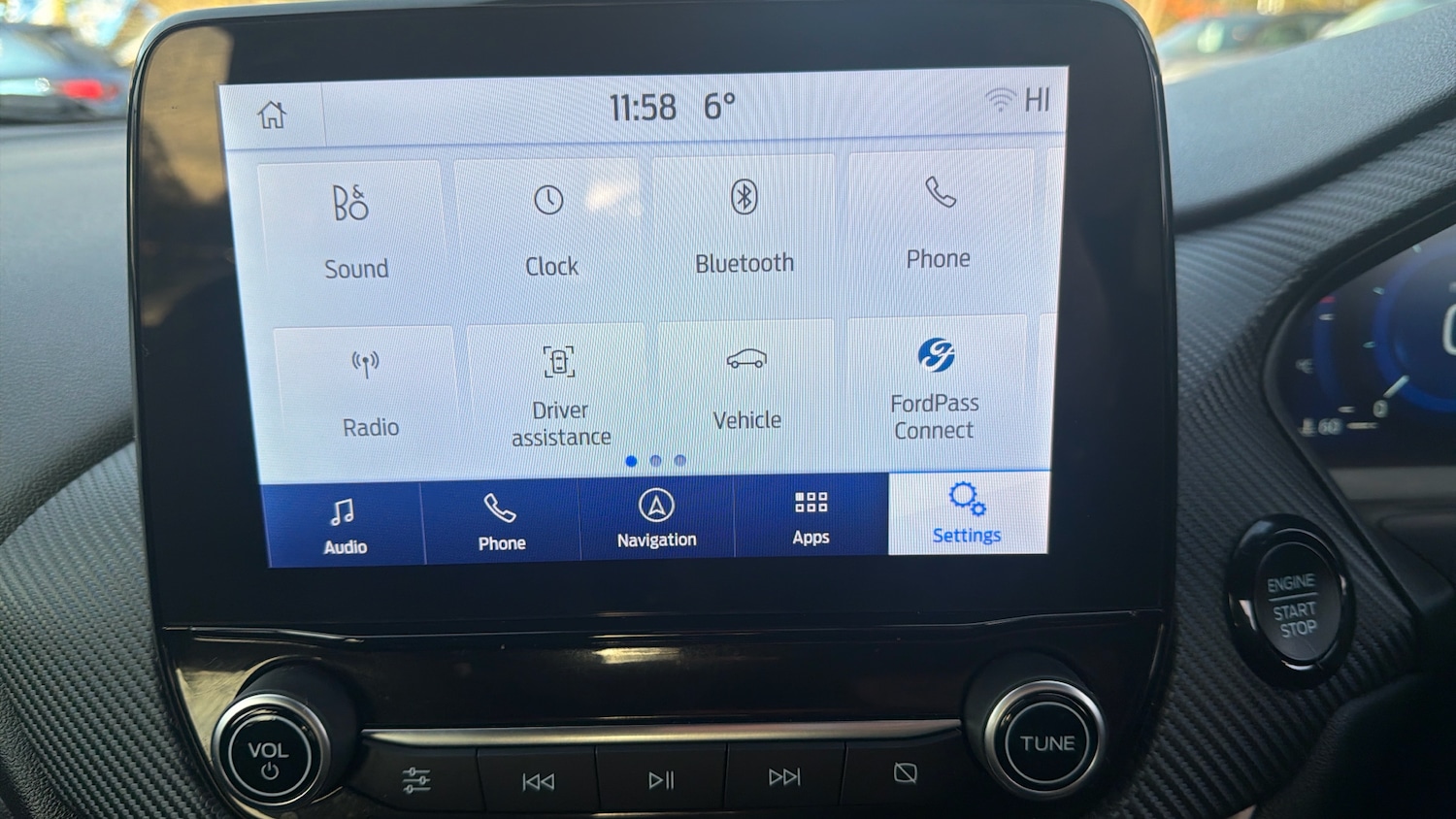 Used Ford Puma 2023 for sale - 77652948: Photo 31