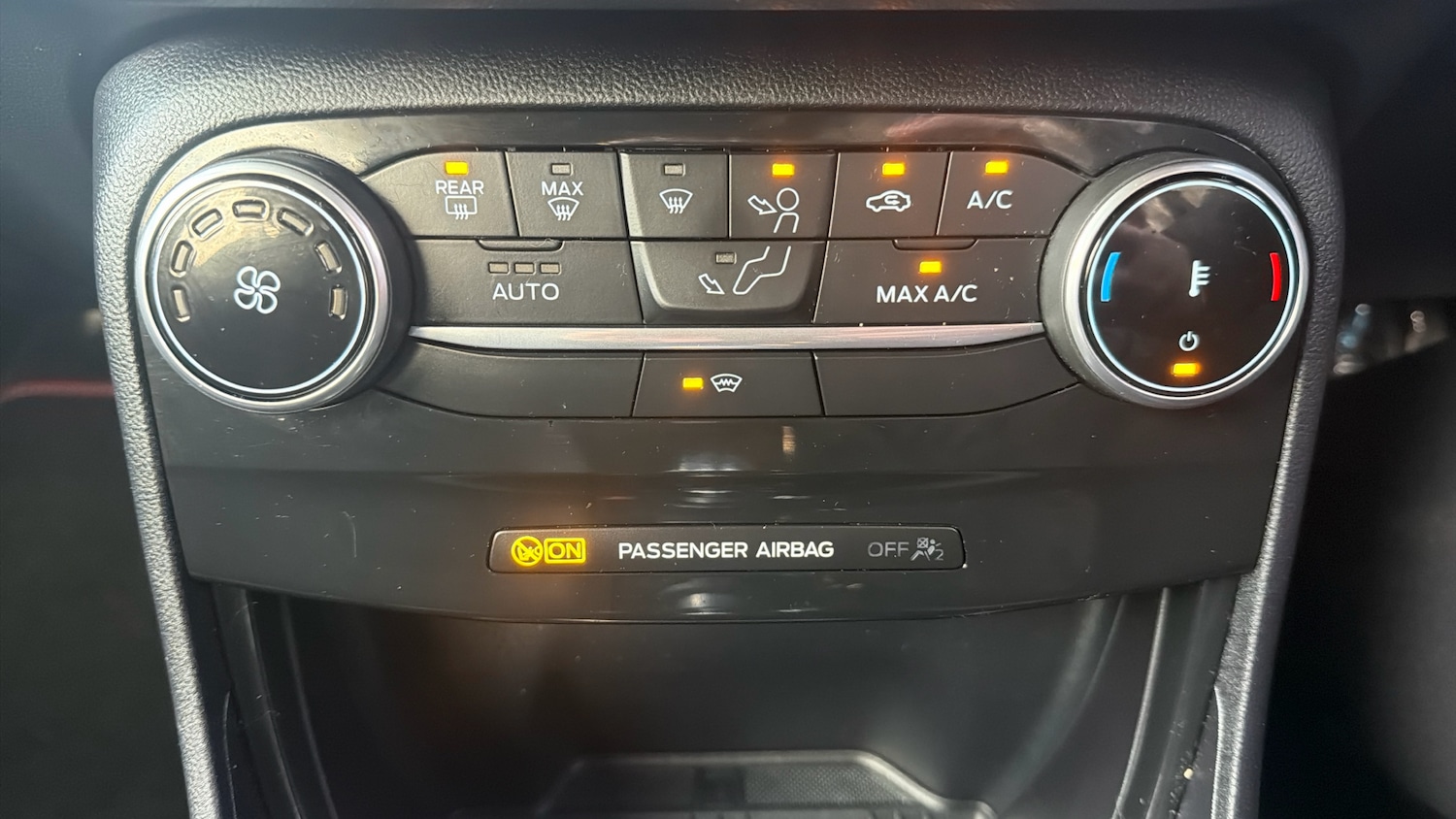 Used Ford Puma 2023 for sale - 77652948: Photo 32