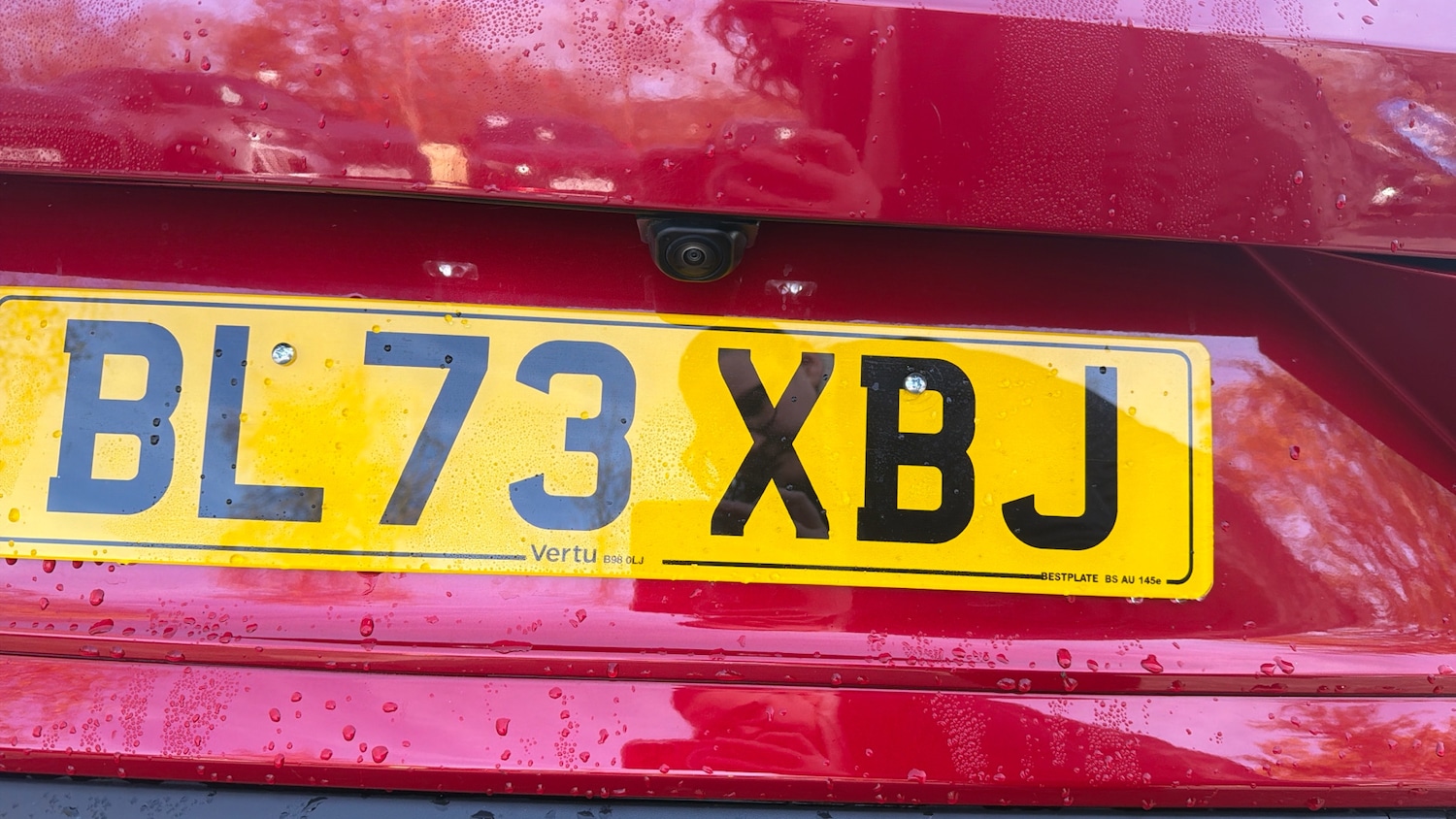 Used Ford Puma 2023 for sale - 77652948: Photo 40