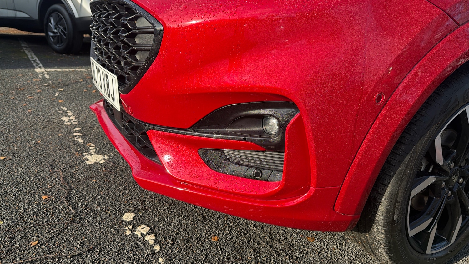 Used Ford Puma 2023 for sale - 77652948: Photo 44