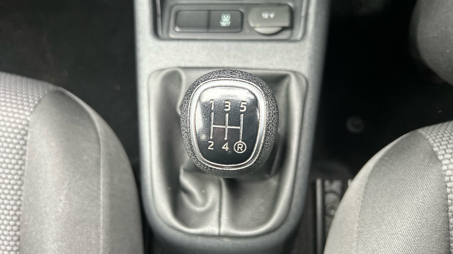 Vehicle 28