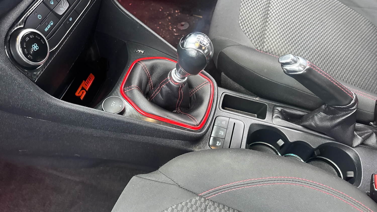 Used Ford Fiesta 2020 for sale - 77432531: Photo 13