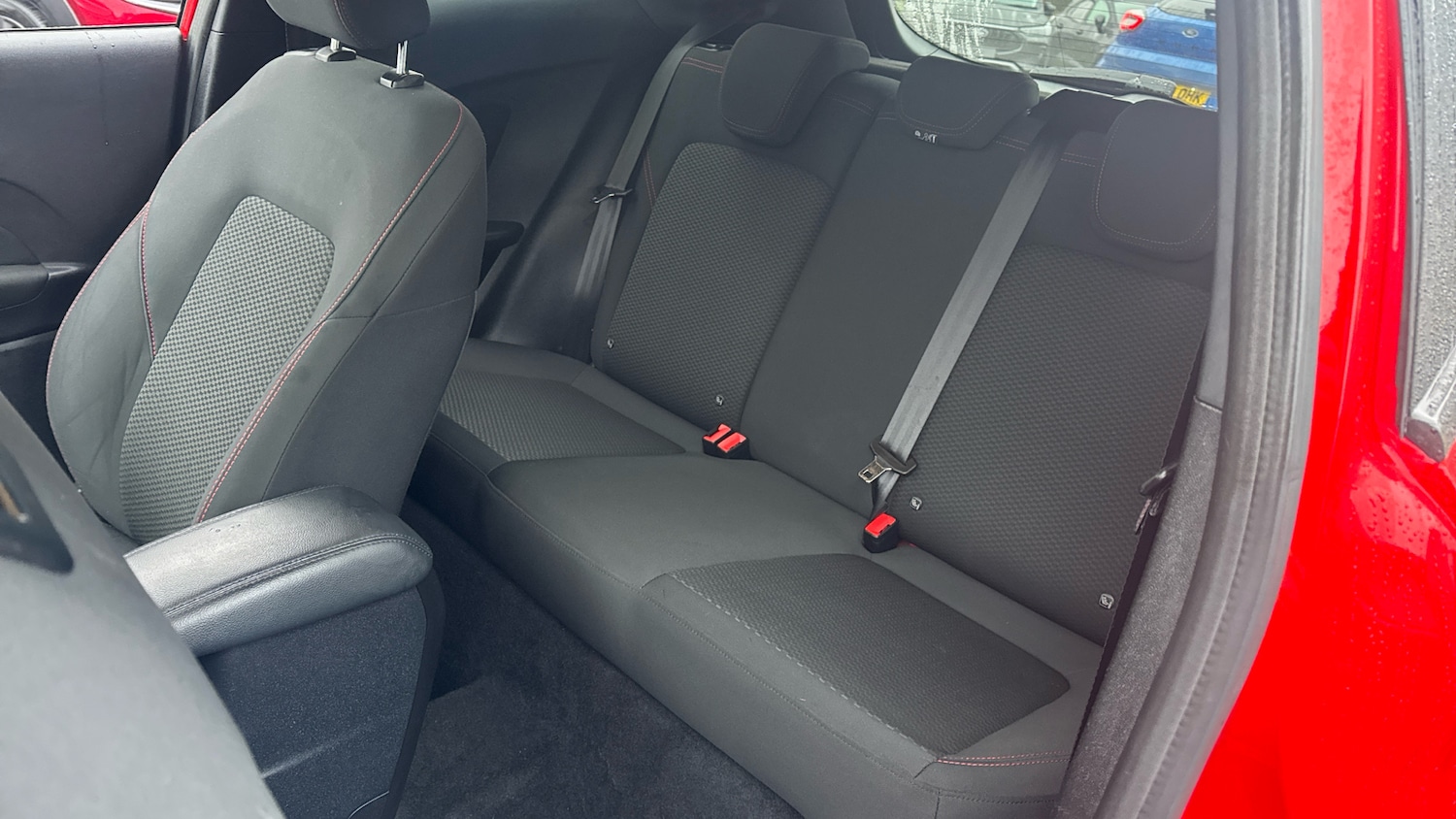 Used Ford Fiesta 2020 for sale - 77432531: Photo 16