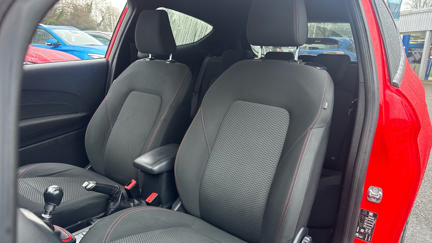 Used Ford Fiesta 2020 for sale - 77432531: Photo 19