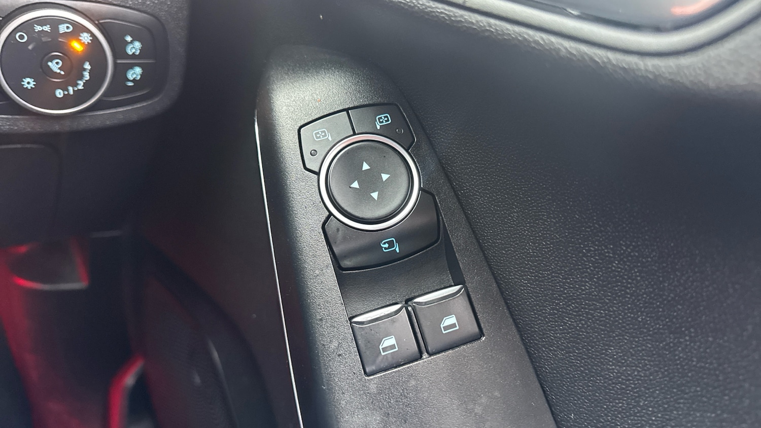 Used Ford Fiesta 2020 for sale - 77432531: Photo 26