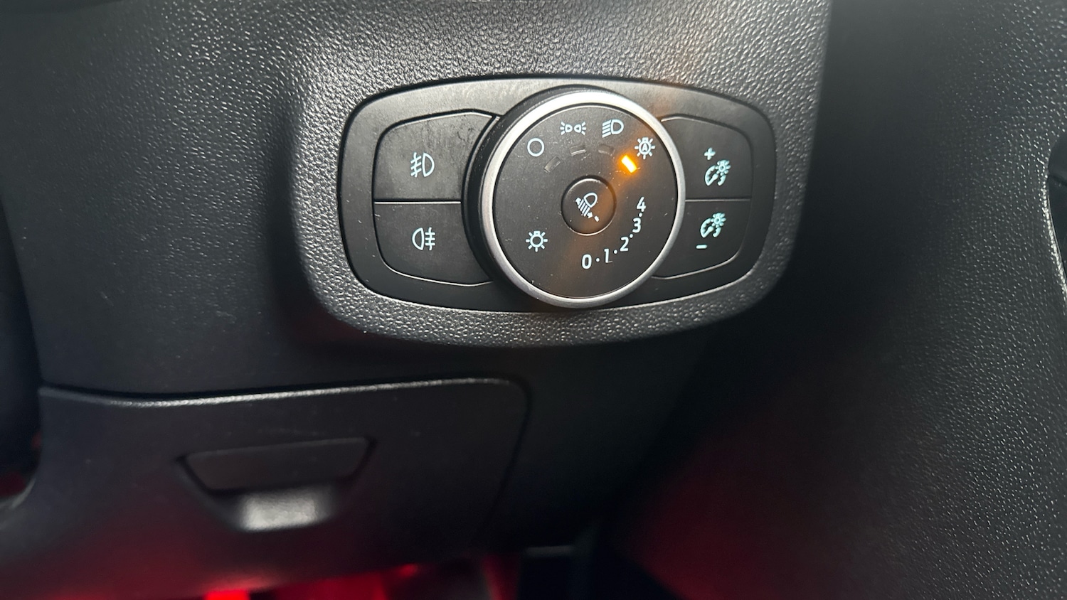 Used Ford Fiesta 2020 for sale - 77432531: Photo 27