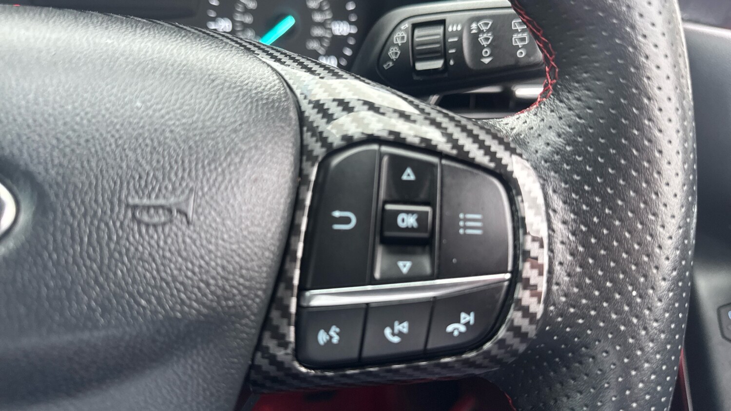 Used Ford Fiesta 2020 for sale - 77432531: Photo 28