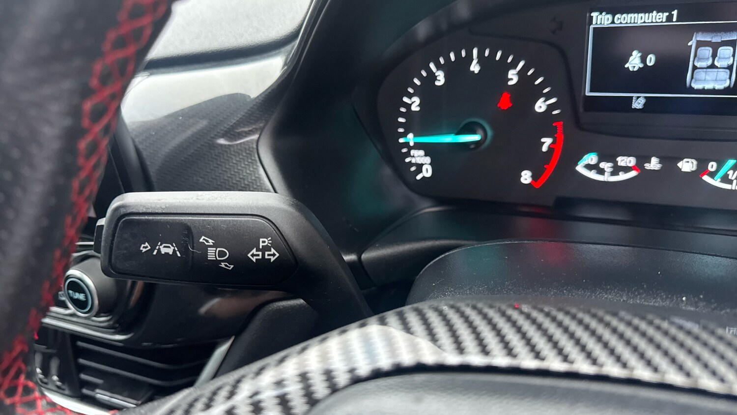 Used Ford Fiesta 2020 for sale - 77432531: Photo 30