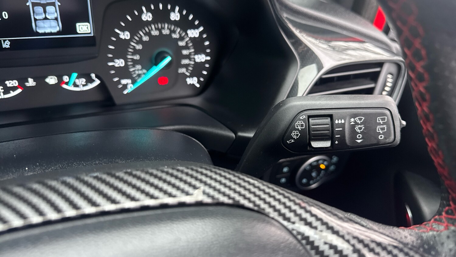 Used Ford Fiesta 2020 for sale - 77432531: Photo 31