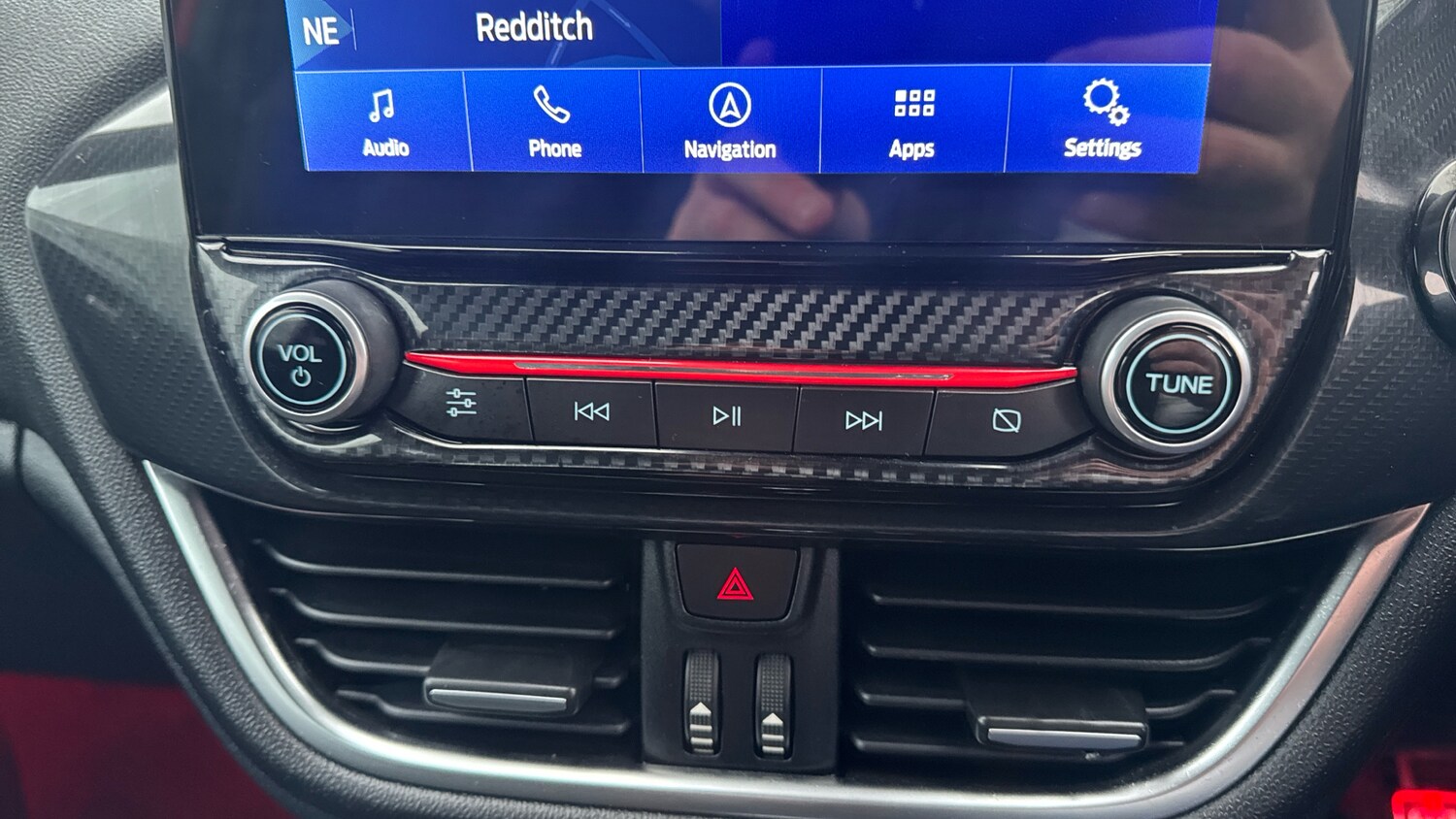 Used Ford Fiesta 2020 for sale - 77432531: Photo 32