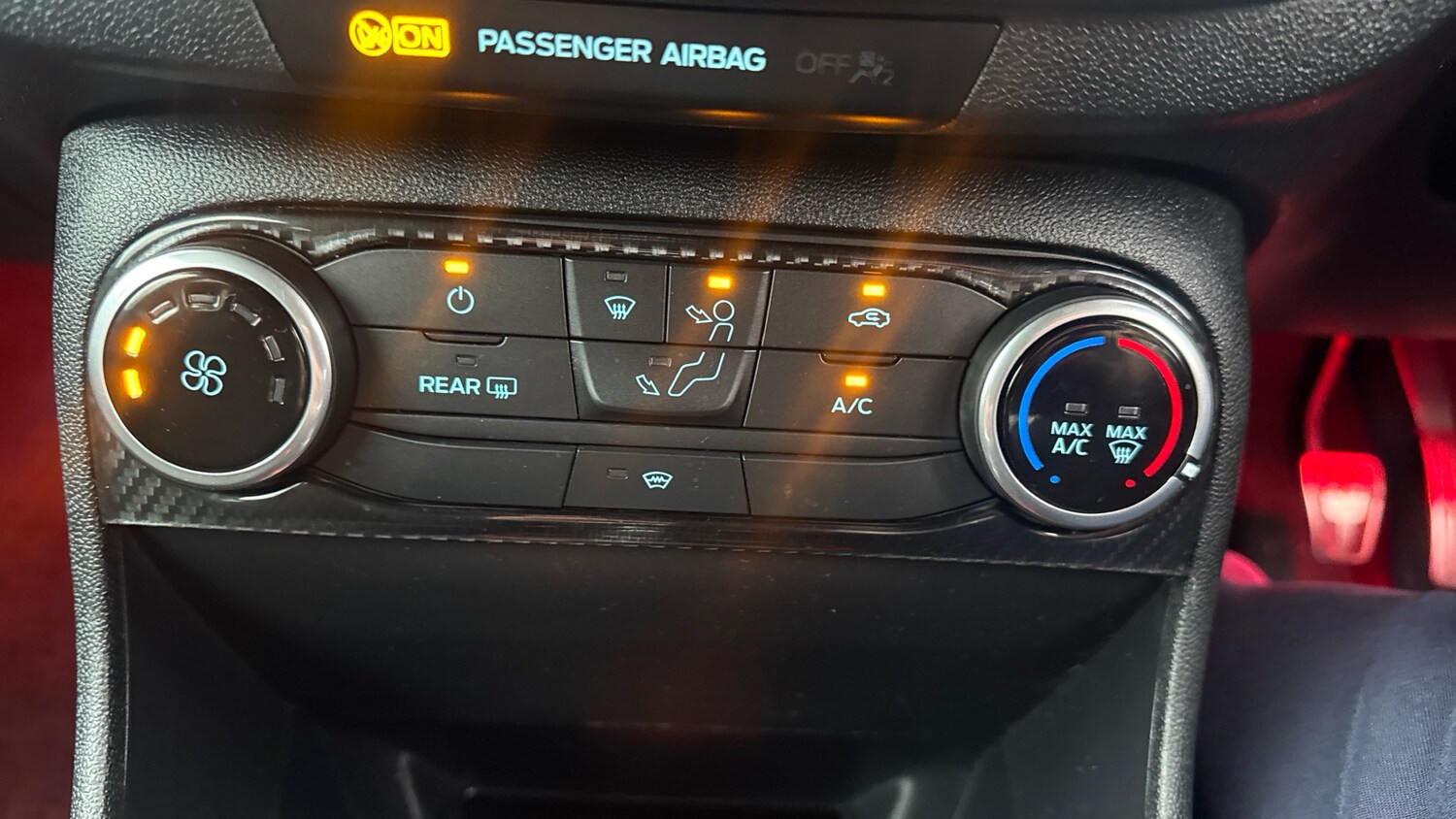 Used Ford Fiesta 2020 for sale - 77432531: Photo 33