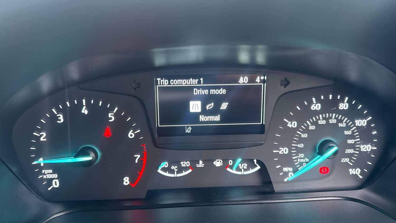 Used Ford Fiesta 2020 for sale - 77432531: Photo 37