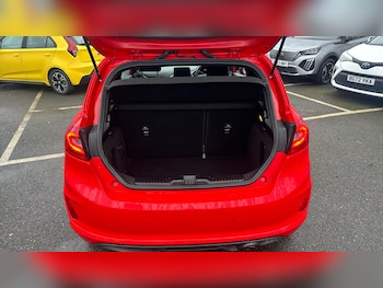 Used Ford Fiesta 2020 for sale - 77432531: Photo