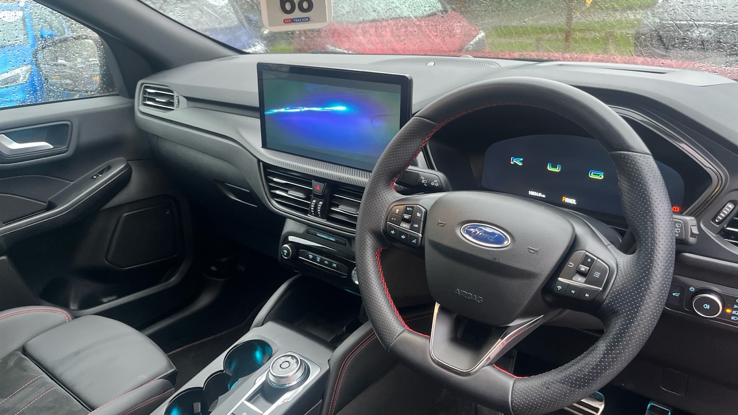 Used Ford Kuga 2024 for sale - 77449462: Photo 11