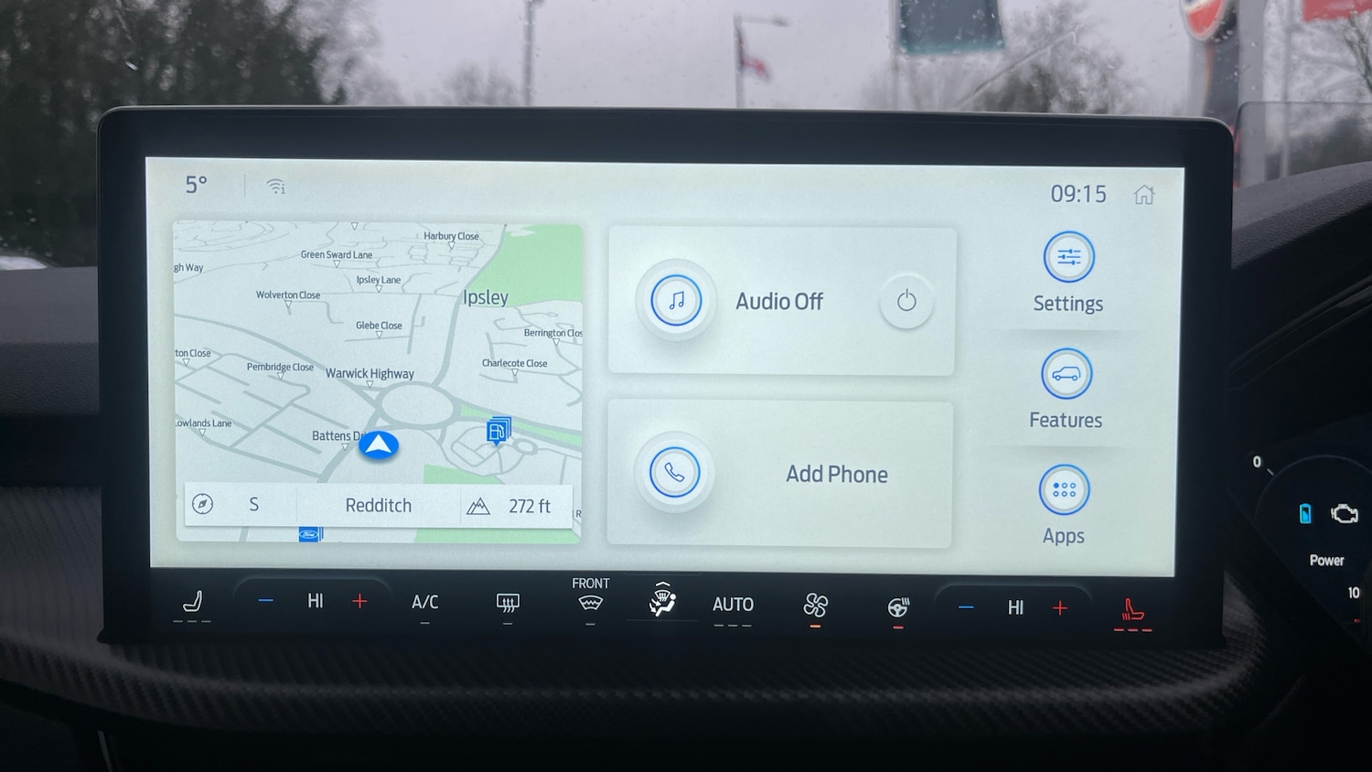 Used Ford Kuga 2024 for sale - 77449462: Photo 12