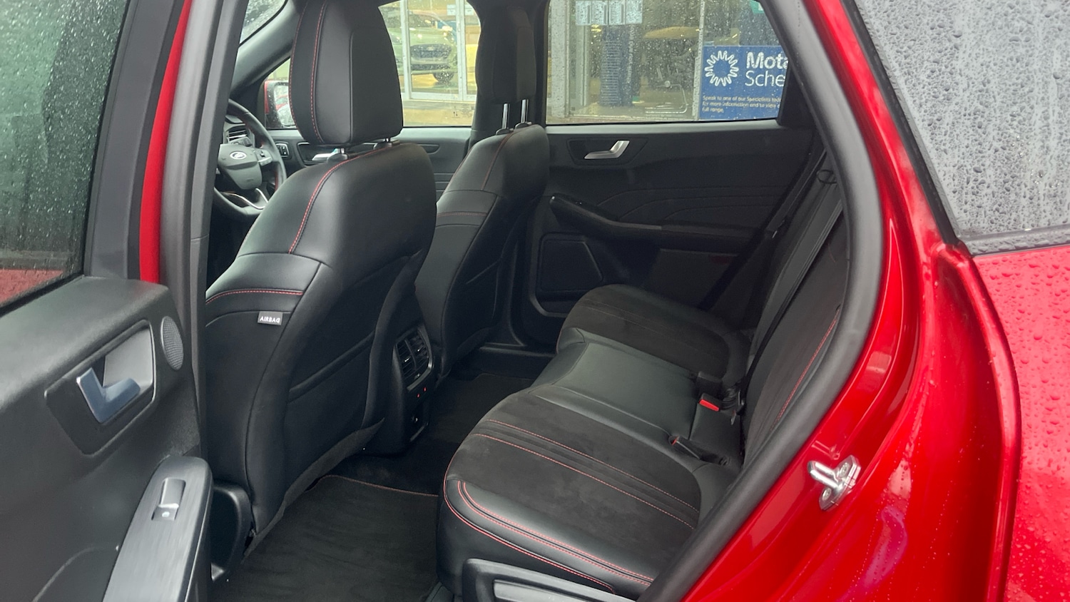 Used Ford Kuga 2024 for sale - 77449462: Photo 16