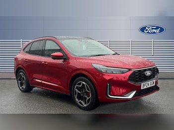 Used Ford Kuga 2024 for sale - 77449462: Photo