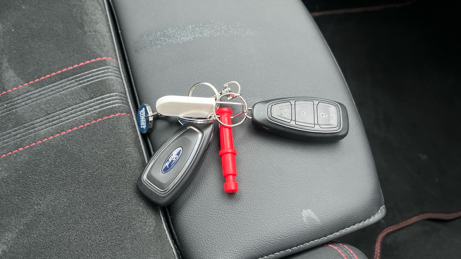 Used Ford Kuga 2024 for sale - 77449462: Photo 20