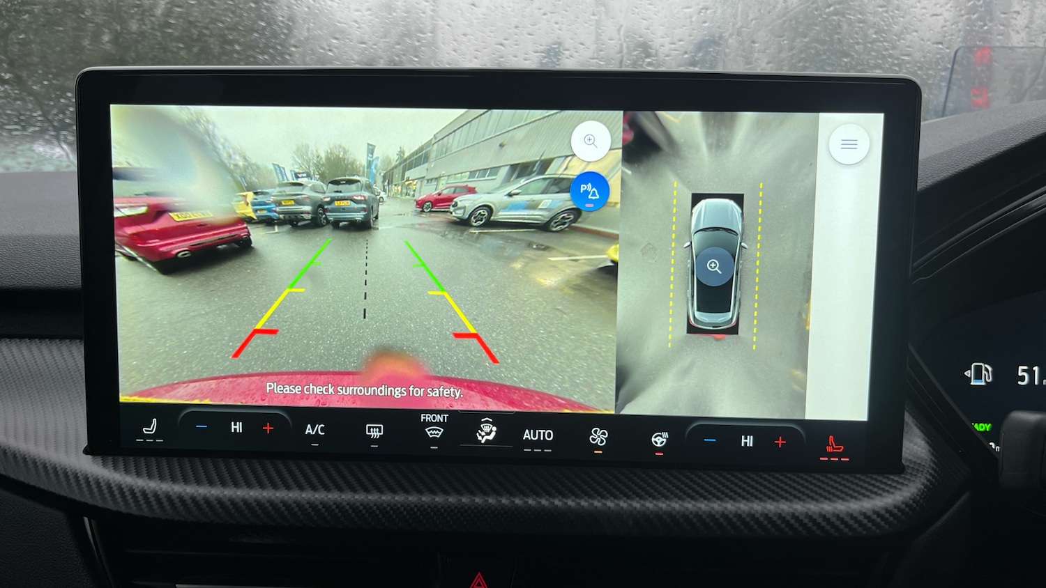 Used Ford Kuga 2024 for sale - 77449462: Photo 28