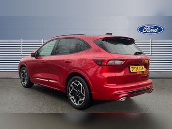 Used Ford Kuga 2024 for sale - 77449462: Photo