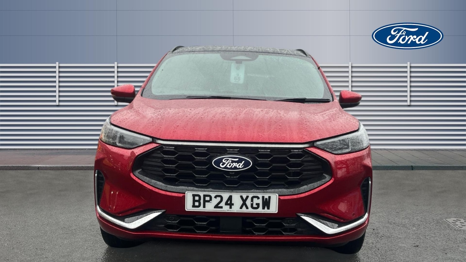 Used Ford Kuga 2024 for sale - 77449462: Photo 3