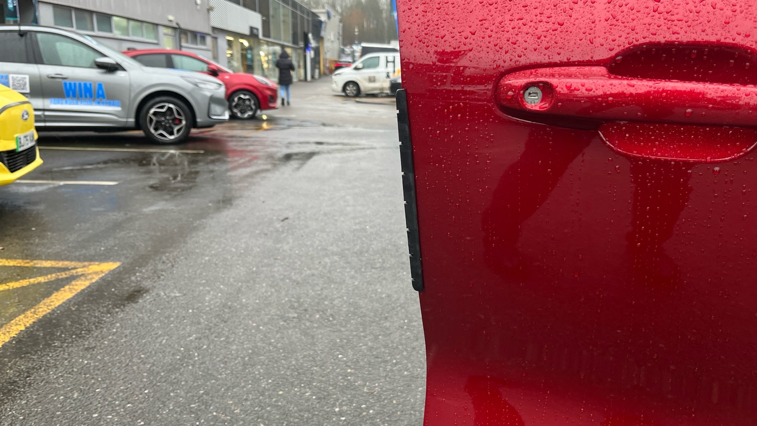 Used Ford Kuga 2024 for sale - 77449462: Photo 39