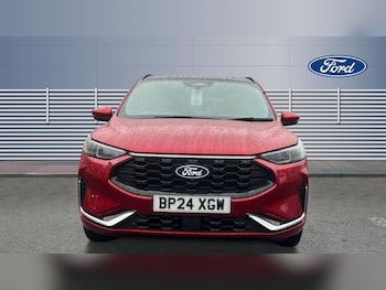 Used Ford Kuga 2024 for sale - 77449462: Photo