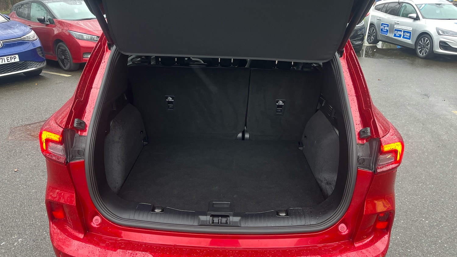 Used Ford Kuga 2024 for sale - 77449462: Photo 4