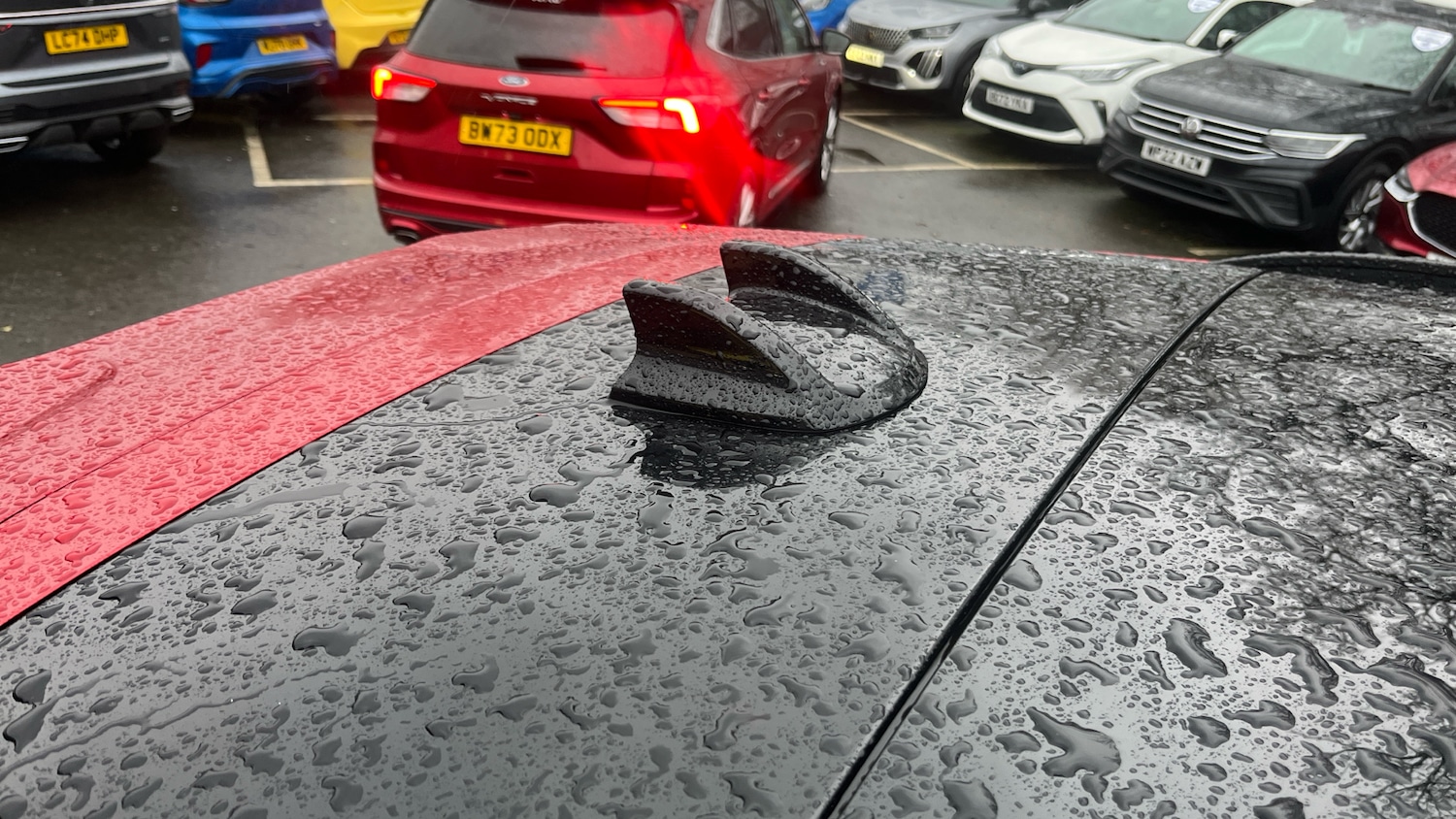 Used Ford Kuga 2024 for sale - 77449462: Photo 40